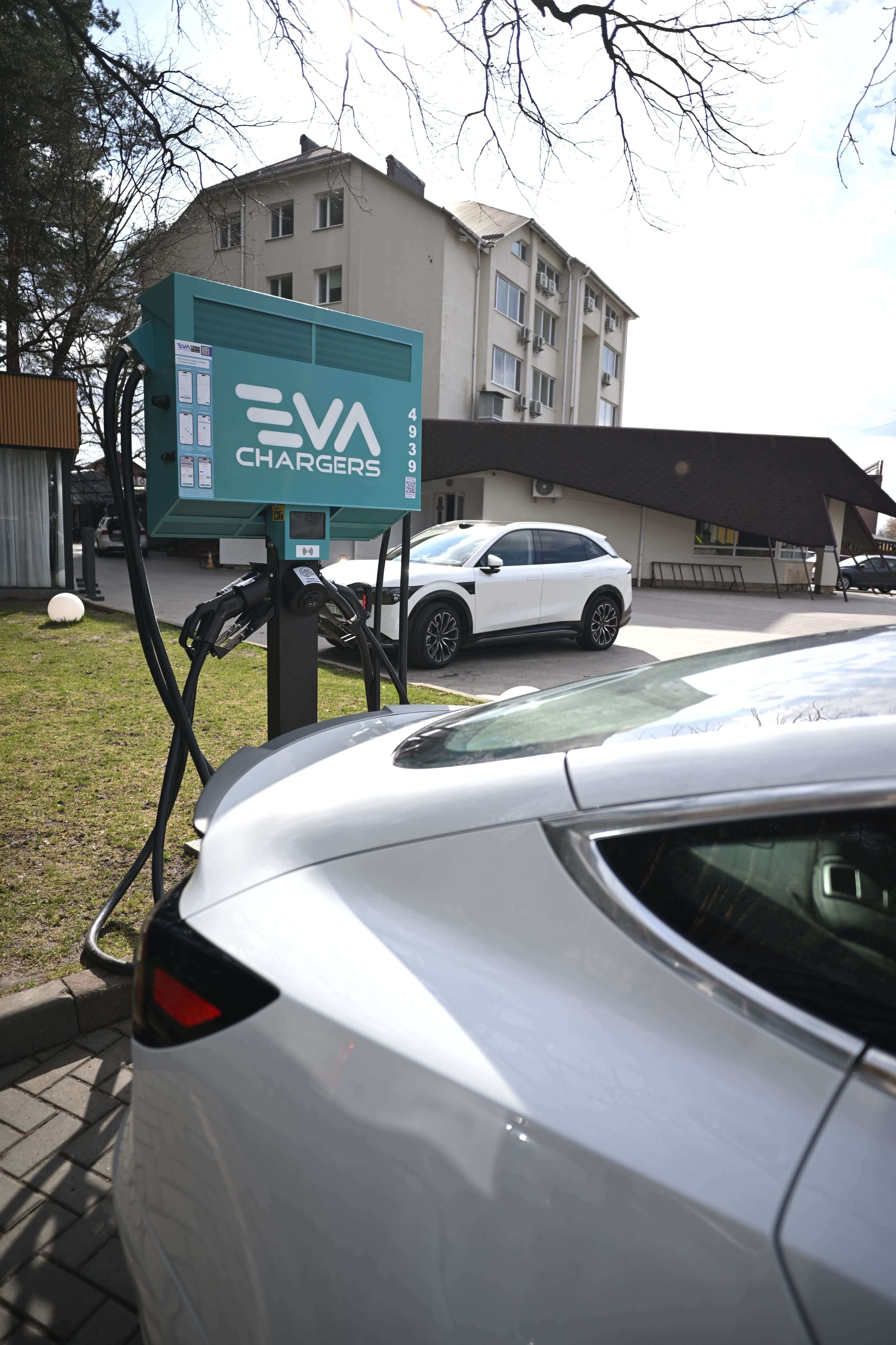 Car charger