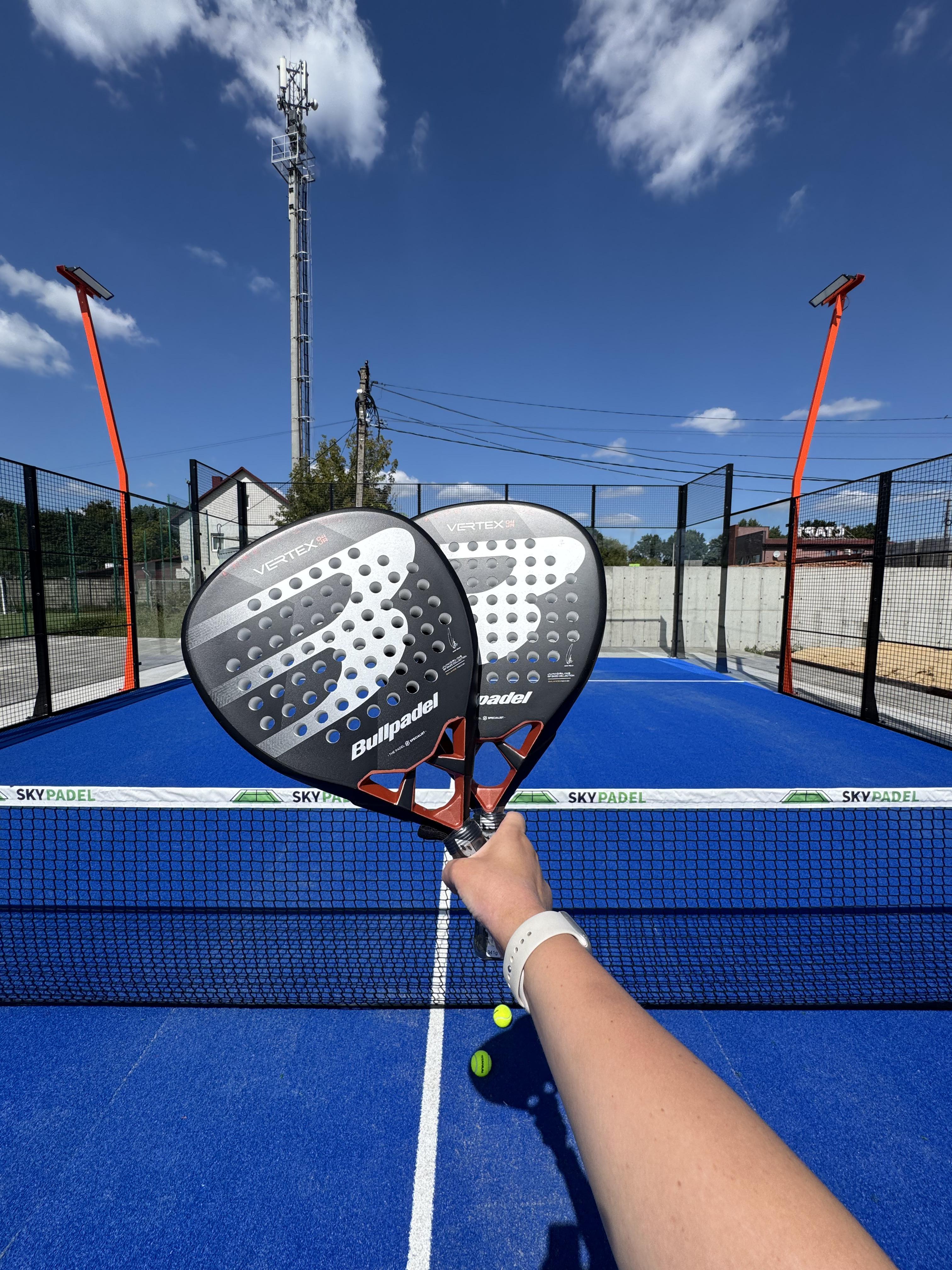 padel
