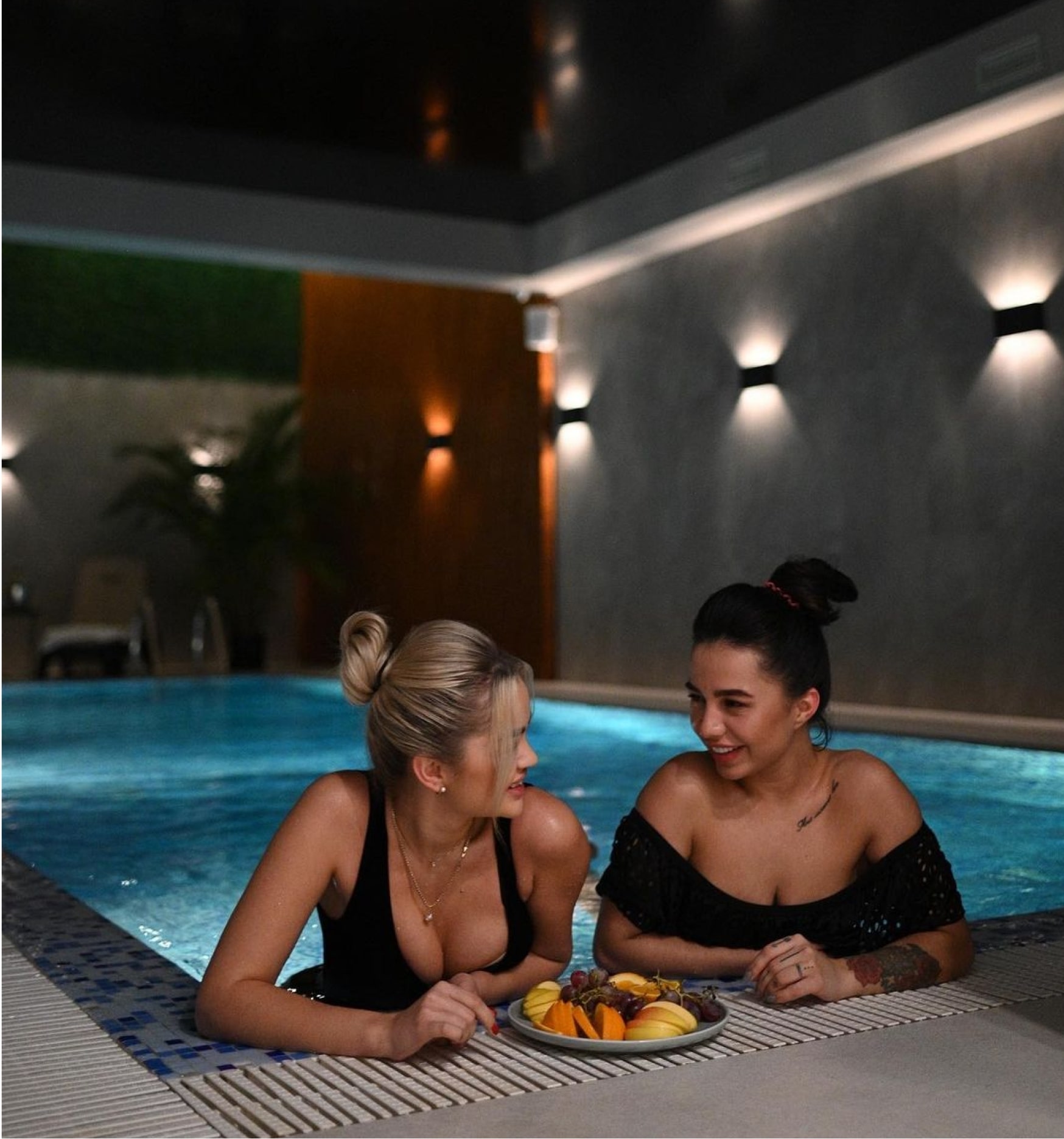 spa
